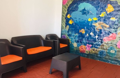 Playa El Pimental Villa | Beach house playa el pimental