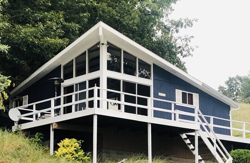 Montague House | Beach House