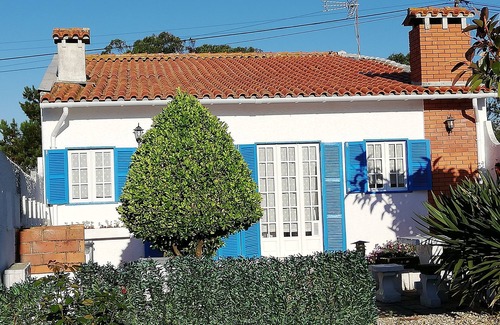 Vila do Conde Cottage | BEACH HOUSE- VILA DO CONDE-PORTO