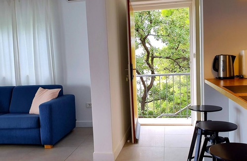 Pisak Apartment | Beach House Villa Antares, Penthouse apt. A1