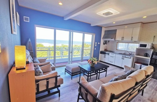 Hokota House | Beach house where you can partyOutside dogs OK/Hokota Ibaraki