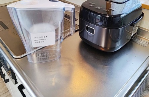 Hokota House | Beach house where you can partyOutside dogs OK/Hokota Ibaraki