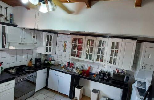 Cerro Plano House | Beach House with a Pool-2mn walk to the beach