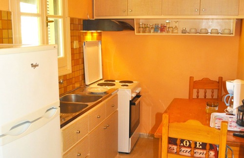 Agios Gordios House | Beach House Yannis 3 in Agios Gordios Beach on Corfu