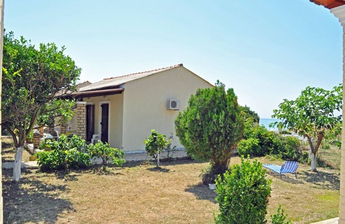 Agios Gordios House | Beach House Yannis 3 in Agios Gordios Beach on Corfu