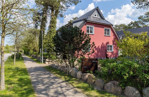 Ostseebad Ahrenshoop Apartment | Beach life 12 - Elisabeth von Eicken