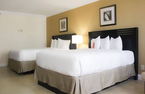 Sunny Isles Beach Hotel | Beach Life Starts Here! 4 Great Units at Marco Polo Beach Resort, Beach, Pool