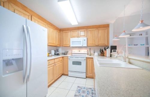 Rum Point Apartment | Beach Living at the Retreat