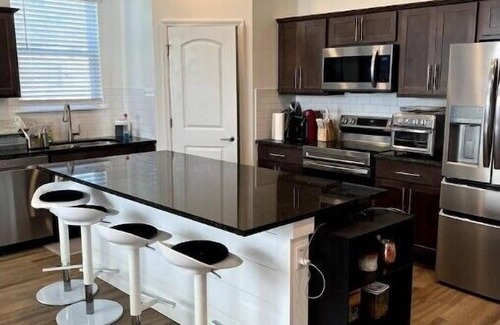 Palm Coast House | Beach Lovers New House! 10 min to beach - 6 guests