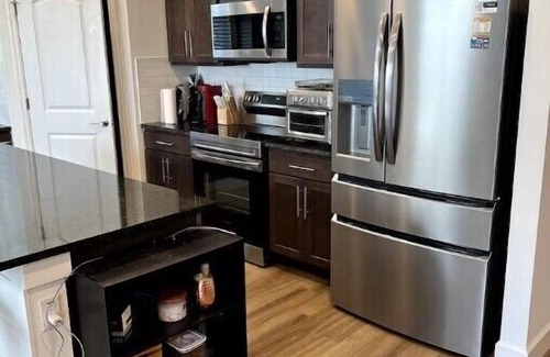 Palm Coast House | Beach Lovers New House! 10 min to beach - 6 guests