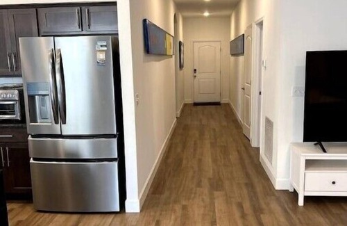 Palm Coast House | Beach Lovers New House! 10 min to beach - 6 guests