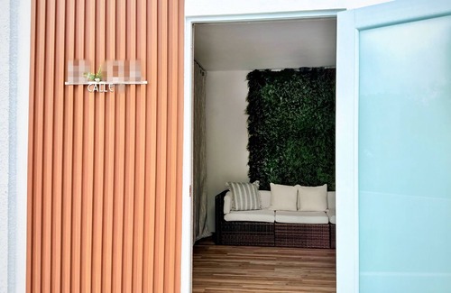 Quebrada Fajardo House | Beach Luquillo Yunque Rainforest Game Room Eco Tours Bio Bay Beach House