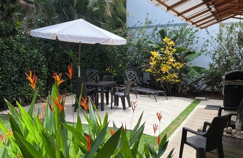 Playa Hermosa House | Beach Luxury Home, Hermosa Palms, Playa Hermosa, Gated community