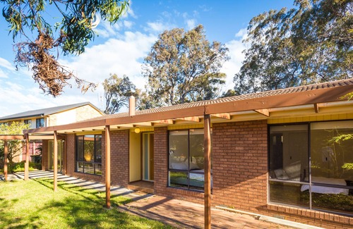 Tathra House | BEACH 'N' BUSH - TATHRA