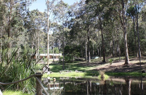 Barragga Bay Cottage | Beach & Nature