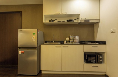 Rawai Condo | Beach Nicest Apartment In The title c123