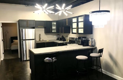 Beach Park House | Beach Park Estate: Chef's Kitchen, Nature, Fitness Room, Naval Base, Beach, Lake