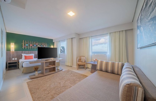 Porto das Dunas Resort | Beach Park Oceani Hotel