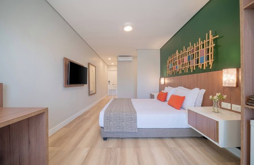 Porto das Dunas Resort | Beach Park Oceani Hotel