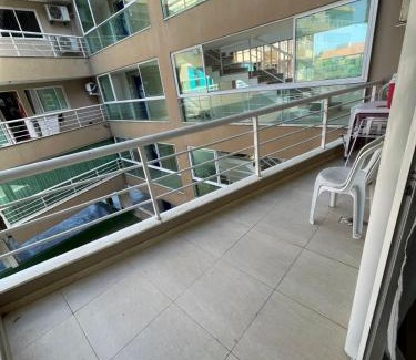 Colonia de Pescadores Apartment | Beach Place Cumbuco Apto 106