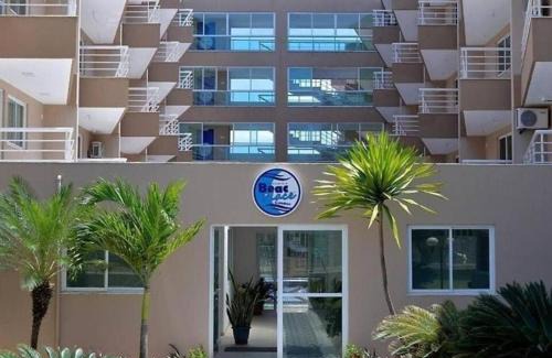 Colonia de Pescadores Apartment | Beach Place Cumbuco Apto 106