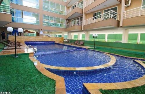 Colonia de Pescadores Apartment | Beach Place Cumbuco Apto 106