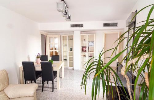 Sant Salvador Apartment | Beach & Pool Sant Salvador - 150m from sea