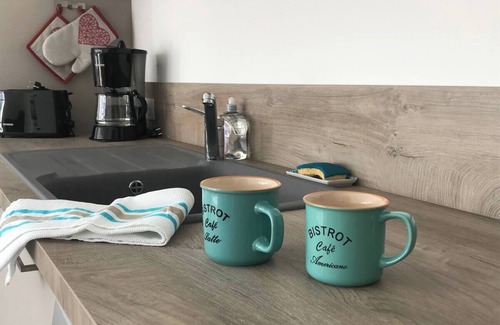 Saint-Denis-d'Oleron House | Beach & port, on foot from our charming new villa