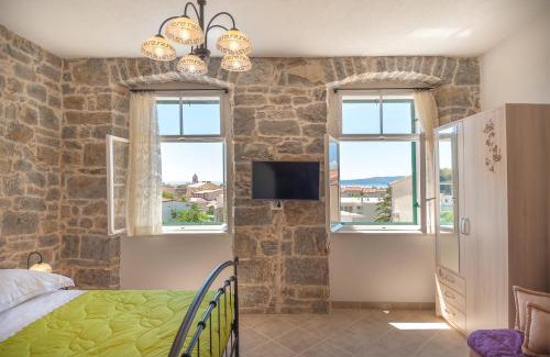 Baska Voda Apartment | Beach Resort Apartments Podspiline