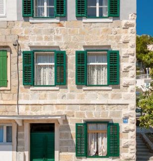 Baska Voda Apartment | Beach Resort Apartments Podspiline