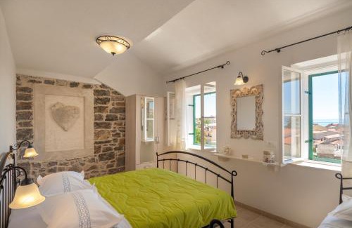 Baska Voda Apartment | Beach Resort Apartments Podspiline