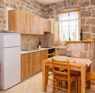 Baska Voda Apartment | Beach Resort Apartments Podspiline