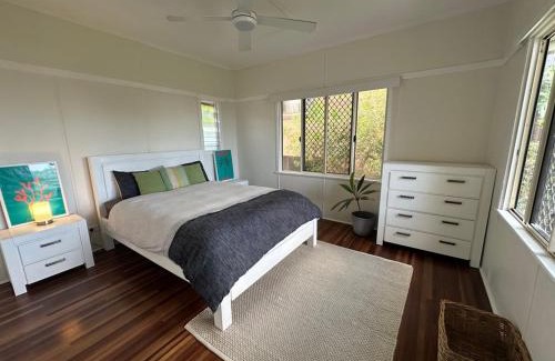 Barlows Hill House | Beach Shack On Barlow