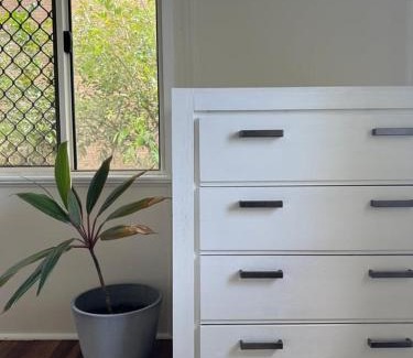 Barlows Hill House | Beach Shack On Barlow