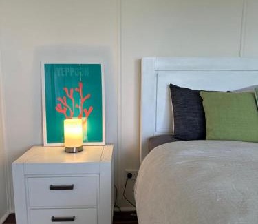 Barlows Hill House | Beach Shack On Barlow