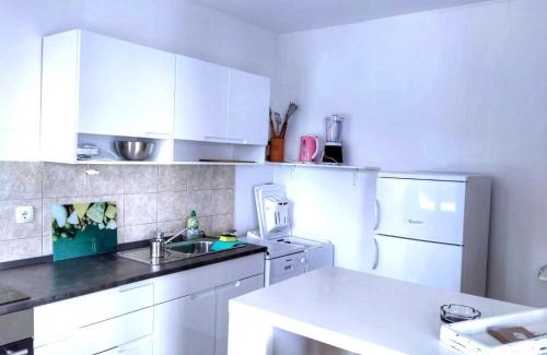 Tice Apartment | Beach state of Art Balica Rat