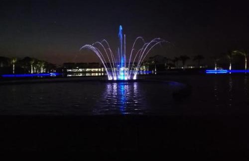 Tshwane Apartment | Beach-Style Modern Apt at The Blyde