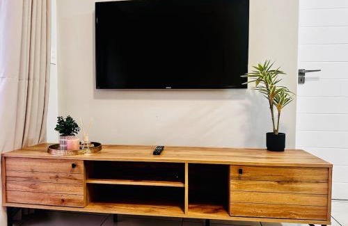 Tshwane Apartment | Beach-Style Modern Apt at The Blyde