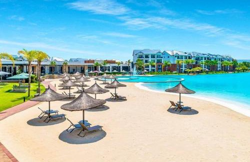 Tshwane Apartment | Beach-Style Modern Apt at The Blyde