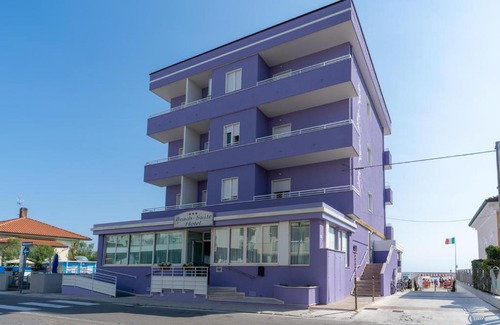 Igea Marina Apartment | Beach Suite Hotel