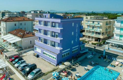 Igea Marina Apartment | Beach Suite Hotel
