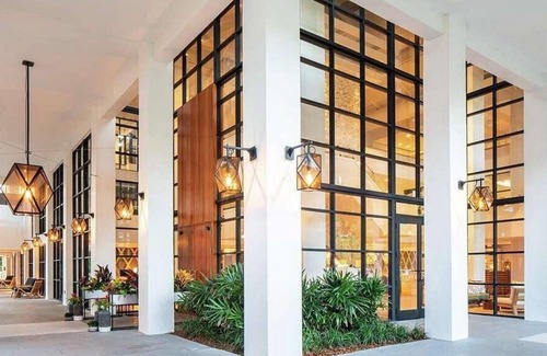 Rock Harbor Resort | Beach Vacay Starts Here! Two Water View Units, Swimming Pools and Beach Access!