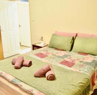 Vineta House | Beach View Retreat