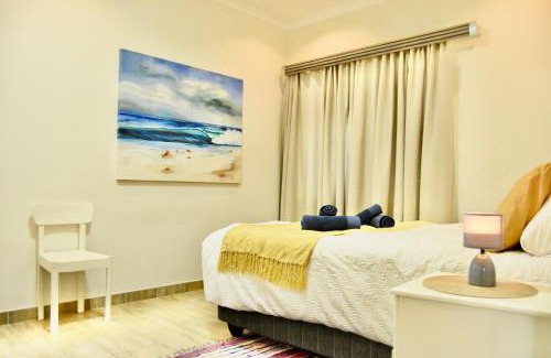 Vineta House | Beach View Retreat