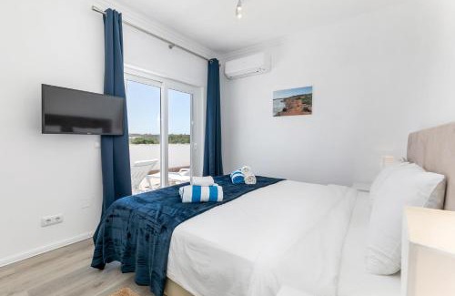 Sagres Villa | Beach Villa - oceanfront villa Martinhal