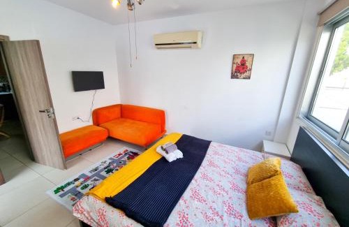 Pervolia Villa | Beach Villa With Private Pool And BBQ 17