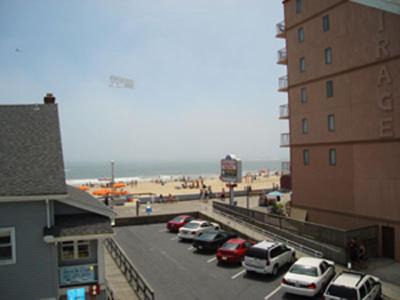 Ocean City Hotel | Beach Walk Hotel