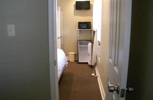 Ocean City Hotel | Beach Walk Hotel
