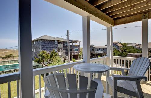 Avon House | Beachcomber's Treasure 946