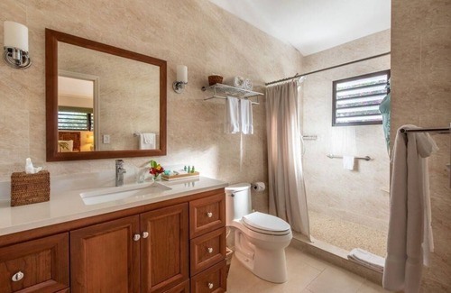West End Village Hotel | Beachfront 1BR Retreat | Long Bay Village, Anguilla